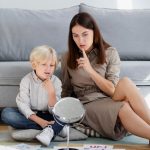 Преимущества общения с подростками и детьми старшего возраста