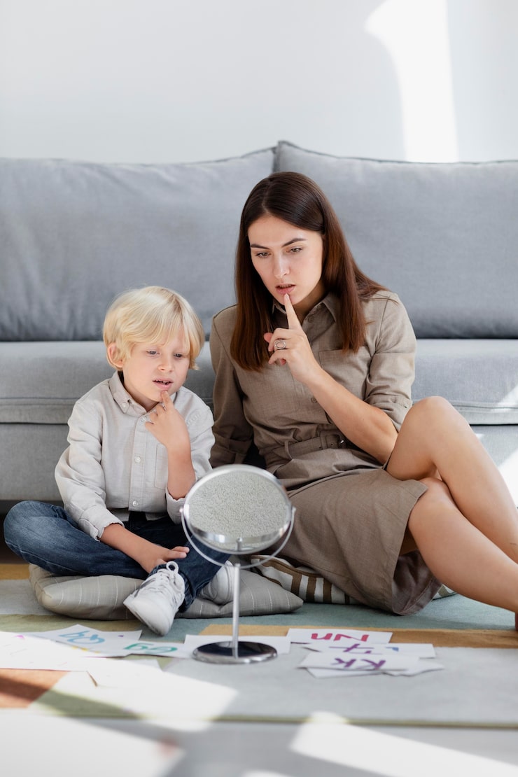 Преимущества общения с подростками и детьми старшего возраста