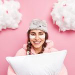 Секреты красоты во сне: 8 простых способов