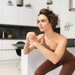 Спортивный комплекс для рельефных ягодиц