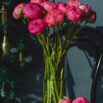 Розы Ренуара