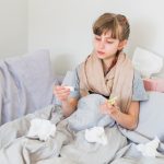 Как определить, часто болеет ваш ребенок?