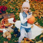 Happy Baby выпустила осеннюю коллекцию одежды для малышей