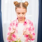 Как приготовить восхитительный салат