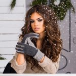 Как ухаживать за волосами зимой
