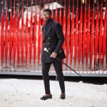 Louis Vuitton представляет мужскую коллекцию resort 2026