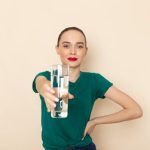 Минеральная вода: как использовать для похудения и очищения организма?