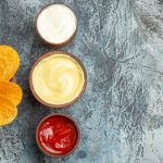 Как заменить майонез, чтобы блюдо оставалось вкусным и полезным