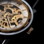 NORQAIN представила часы Independence Skeleton Chrono