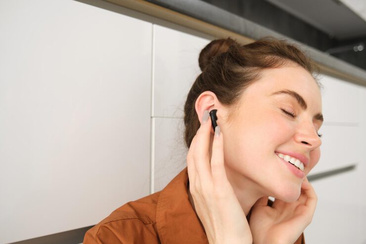 Эволюция звука: как AirPods переосмыслили формат наушников