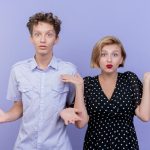 Почему хорошие мужчины остаются без внимания