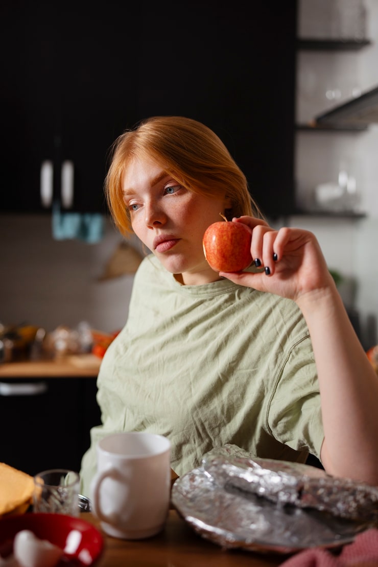 Признаки отсутствия вкуса, которые могут остаться незамеченными