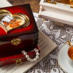 Chanel «1932»: взгляд в прошлое и настоящее ювелирной коллекции