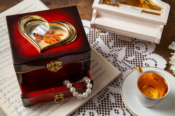 Chanel «1932»: взгляд в прошлое и настоящее ювелирной коллекции