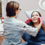 Марина Мискевич о том, как здоровье влияет на красоту: взгляд главного врача Немецкого Стоматологического Центра
