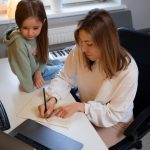 Как домашнее обучение может помочь развитию ребенка