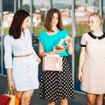 Как одеваться высоким девушкам: 8 советов стилистов