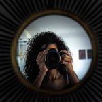 Ив Сен-Лоран глазами знаменитых фотографов: Пенн, Ньютон, Уорхол