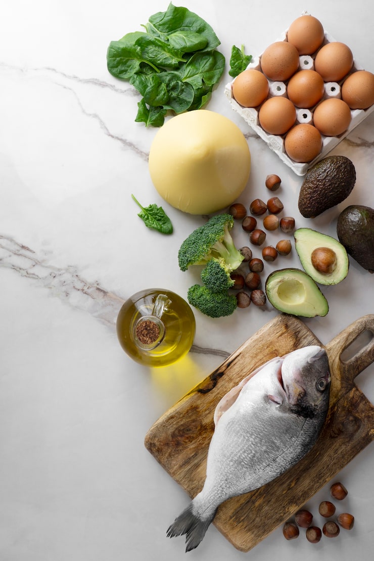 Какие продукты стоит исключить из своего рациона насовсем