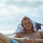 Vilebrequin приглашает отметить открытие купального сезона