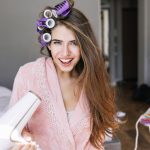 Как создать стильную весеннюю прическу в домашних условиях