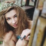 Как Ирина Алфёрова относилась к своей внешности