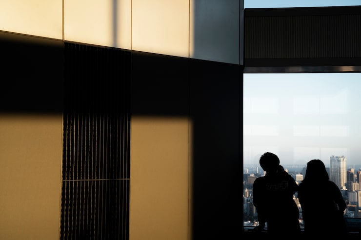 Mastersuit и Ararat Park Hyatt Moscow представляют совместную коллекцию