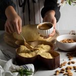 Испеките вкусные пирожные дома: простой рецепт