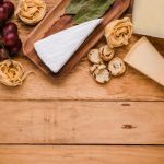 Домашний итальянский сыр: простой рецепт из молока и уксуса