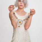 Светлана Ходченкова стала лицом ювелирного дома CLUEV