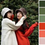 Pantone определил ключевые цвета сезона весна-лето 2026