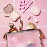 Барби Феррейра стала лицом YSL Beauty