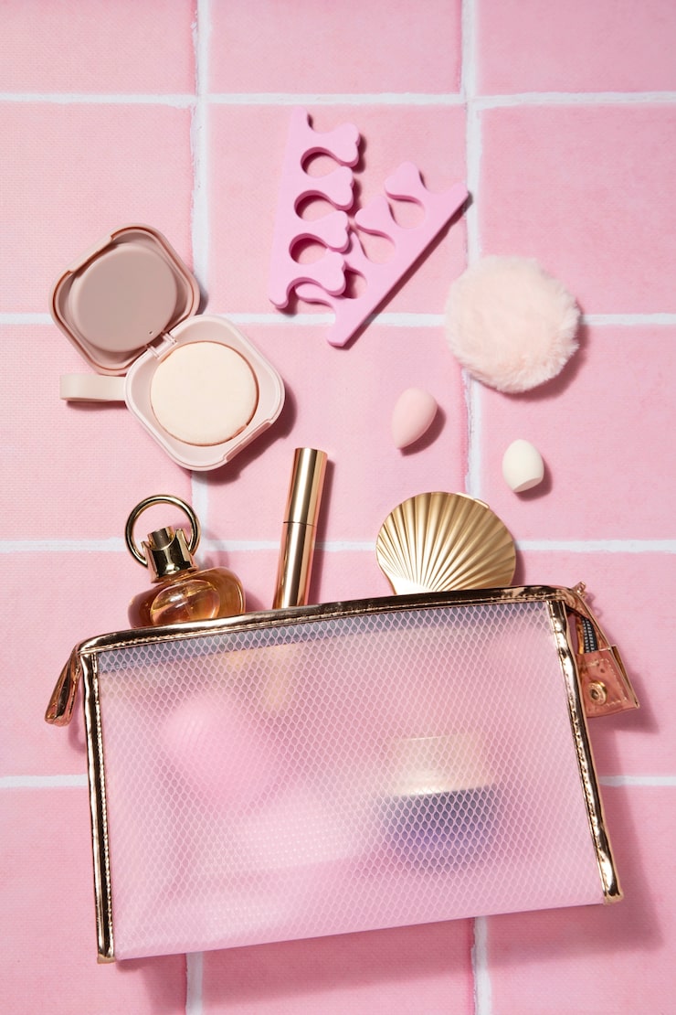 Барби Феррейра стала лицом YSL Beauty