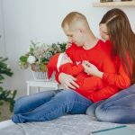 Кит Харингтон и Роуз Лесли скоро станут родителями.