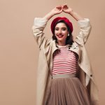 Возвращение моды: ретро в современной одежде