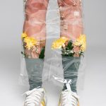 Кроссовки как искусство