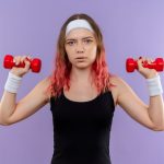 Как не получить результат от фитнеса: 6 распространенных ошибок