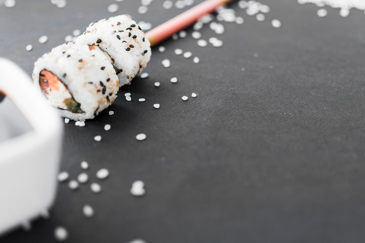 Какой нужен рис для онигири: выбор качественных ингредиентов и особенности приготовления блюда