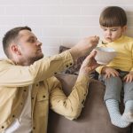Четыре причины, по которым я выбираю мужчин с детьми