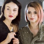 Секреты идеальных бровей: как повторить тренд Беллы Хадид и Кендалл Дженнер