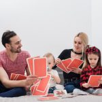 Когда приходит понимание, что пора заводить ребенка?