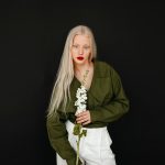 Balenciaga представила коллекцию весна-лето 2025
