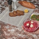 Айвар по-сербски: секреты приготовления на зиму