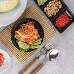 Что можно сделать из дайкона: рецепты с японской редькой