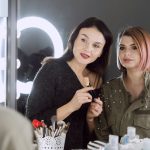 Секреты макияжа в стиле «богатой девушки»