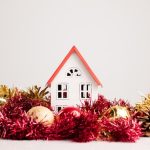 Милые домики для декора: идеи и вдохновение