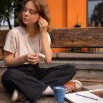 Как использовать когнитивный диссонанс для избавления от вредных привычек