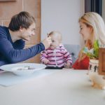 Здоровье будущих детей зависит от питания и физической активности родителей