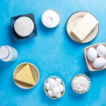 Где искать кальций: альтернативные источники полезного минерала