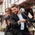 Что известно о личной жизни Сидни Суини и Скутера Брауна
